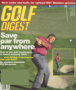 Cover for the April 1991 issue