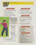 Page: - 5 | Golf Digest