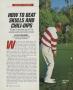 Page: - 66 | Golf Digest