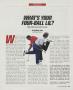 Page: - 227 | Golf Digest