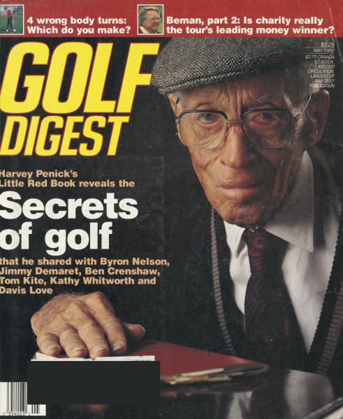 Issue: - May 1992 | Golf Digest