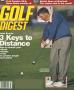 Cover for the July 1992 issue