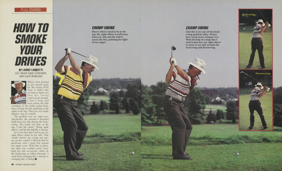 HOW TO SMOKE YOUR DRIVES
