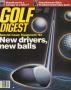 Cover for the December 1992 issue