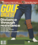 Cover for the May 1993 issue