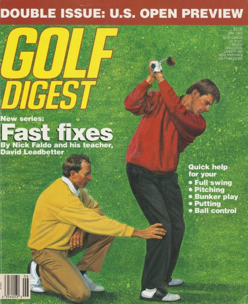 Issue: - June 1993 | Golf Digest