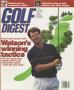 Cover for the July 1993 issue