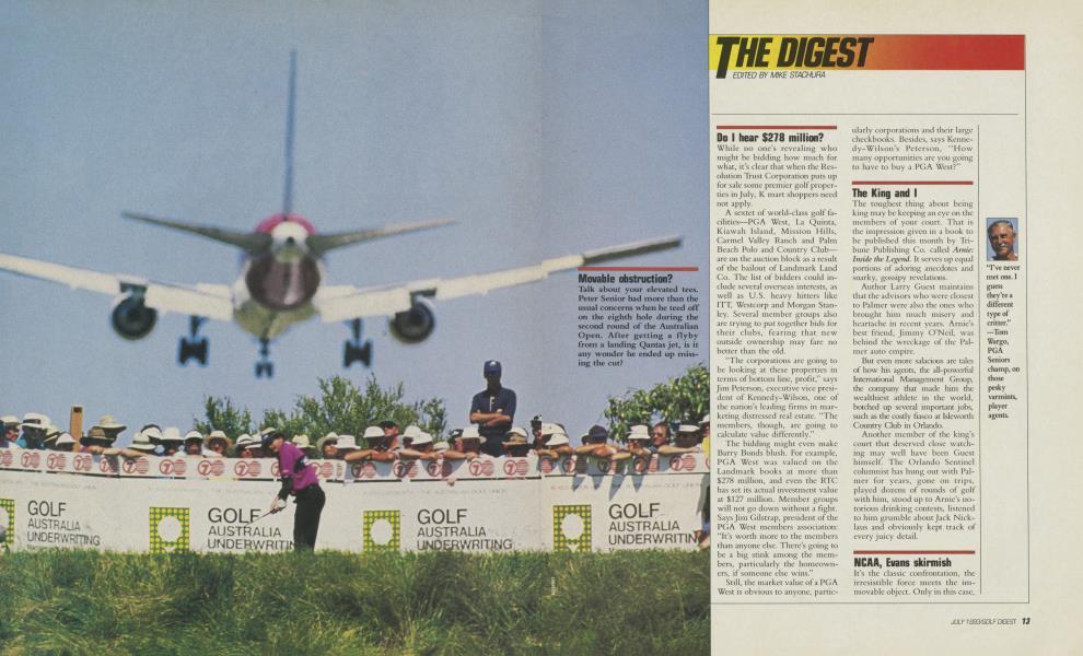 THE DIGEST