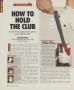 Page: - 54 | Golf Digest