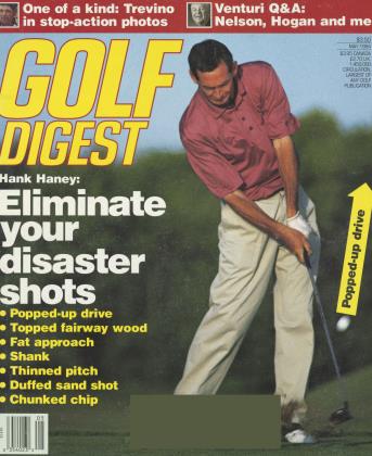 MAY 1994 | Golf Digest