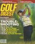 Golf Digest September 1994 Cover