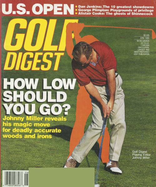 Issue: - June 1995 | Golf Digest