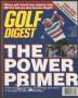 Cover for the February 1996 issue