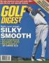 Golf Digest May 1996 Cover