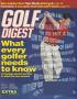 Cover for the March 1997 issue