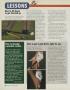 Page: - 58 | Golf Digest