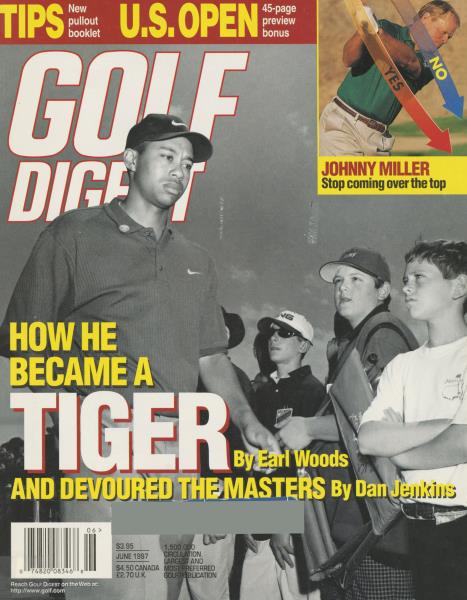 Issue: - June 1997 | Golf Digest