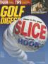Cover for the July 1997 issue