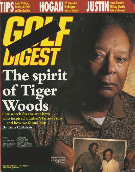 Issue: - October 1997 | Golf Digest
