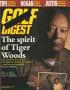 Cover for the October 1997 issue