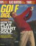 Golf Digest February 1998 Cover
