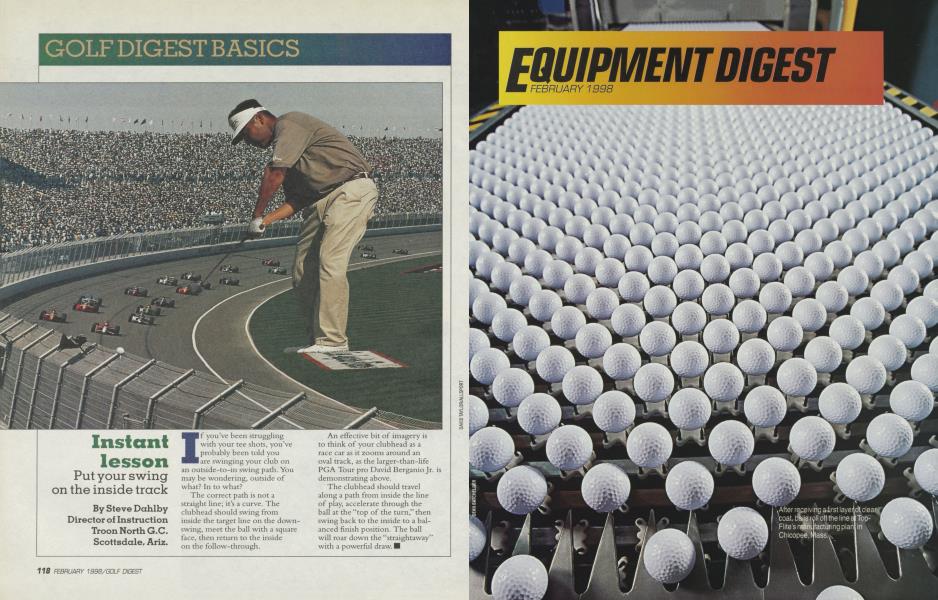 EQUIPMENT DIGEST