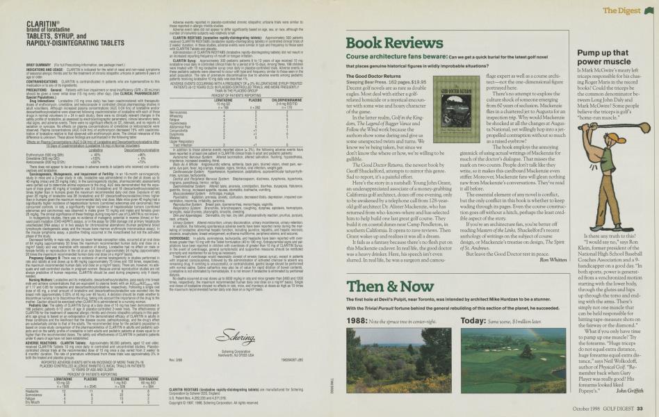 Book Reviews