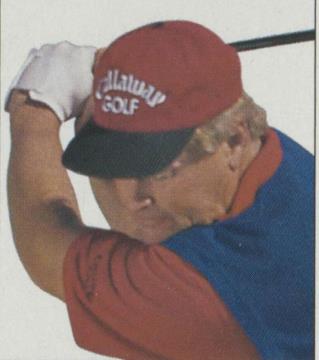Among our contributors, Page:  - MARCH 1999 | Golf Digest