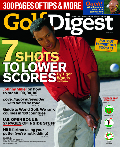 Issue: - June 1999 | Golf Digest