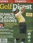 Cover for the August 1999 issue