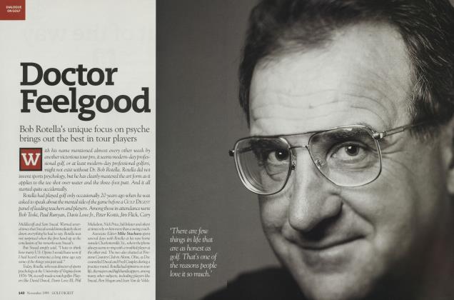 Doctor Feelgood