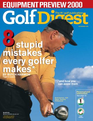 DECEMBER 1999 | Golf Digest