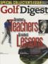 Golf Digest January 2000 Cover