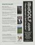 Page: - 13 | Golf Digest