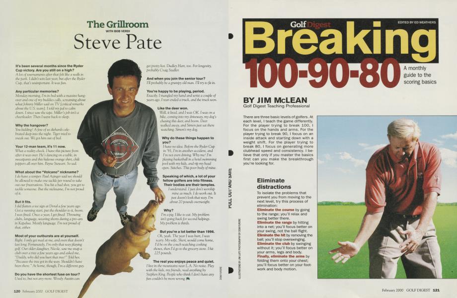 Breaking 100-90-80