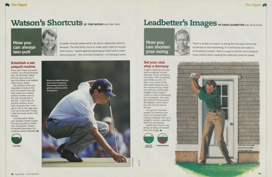 Leadbetter’s Images