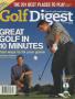 Cover for the May 2000 issue