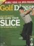Golf Digest June 2000 Cover