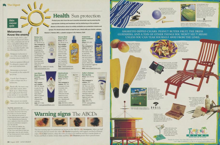 Health