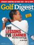 Cover for the September 2000 issue
