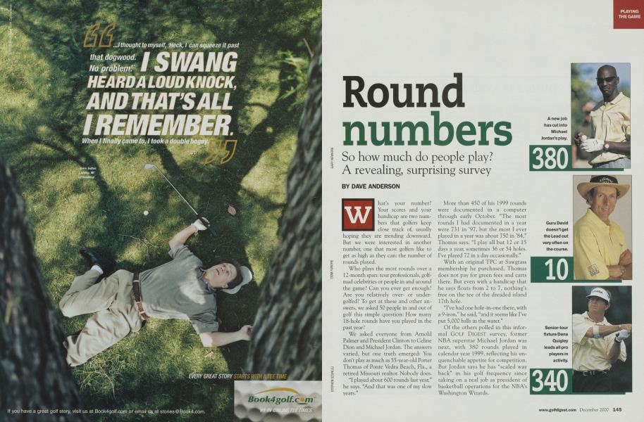 Round numbers