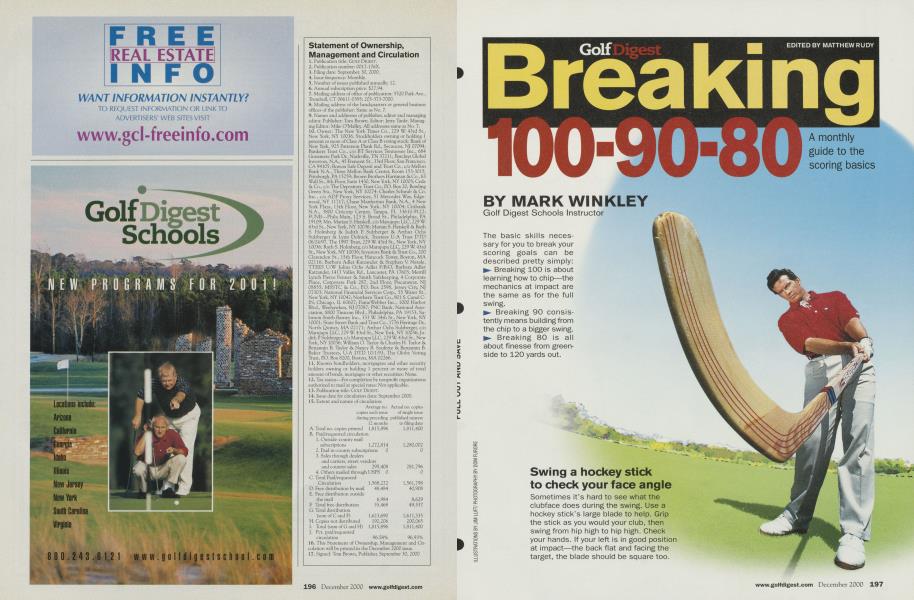 Breaking 100-90-80