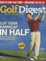 Cover for the February 2001 issue
