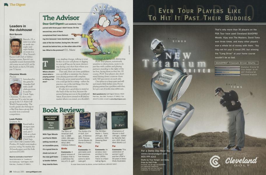 Book Reviews
