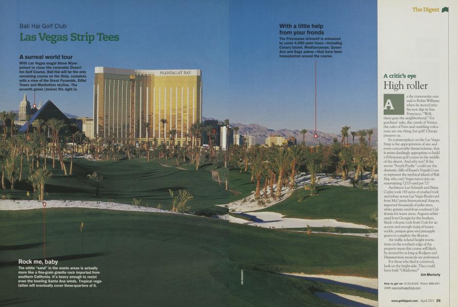 Las Vegas Strip Tees