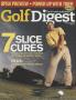 Cover for the June 2001 issue