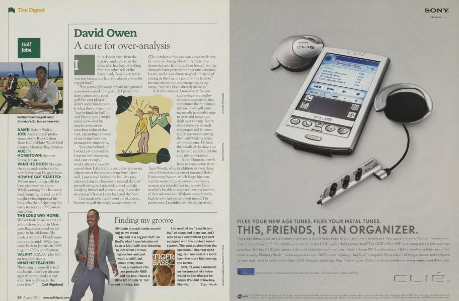 David Owen