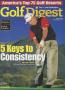 Cover for the March 2002 issue