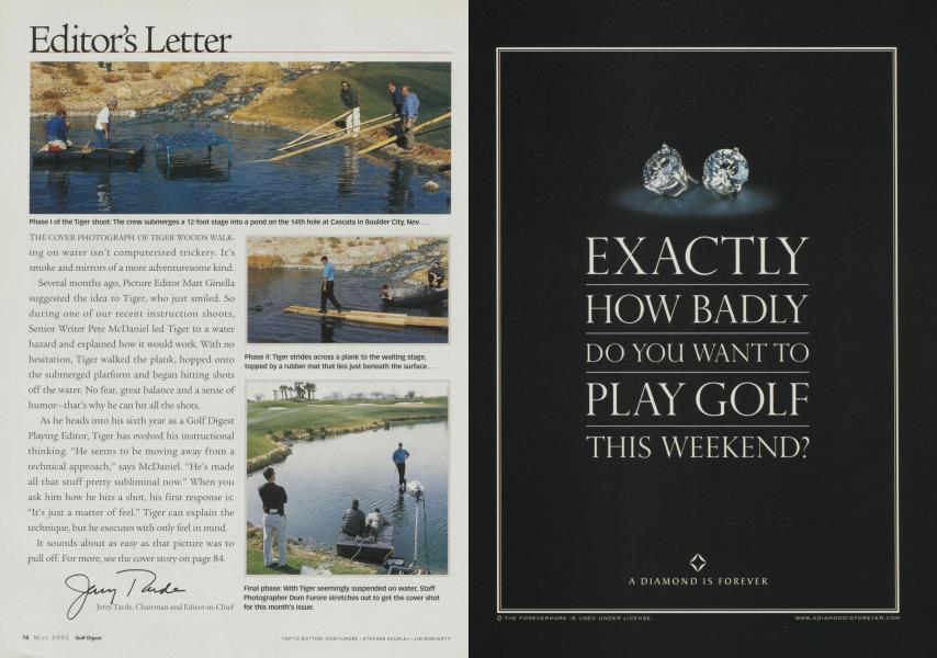 Editor's Letter