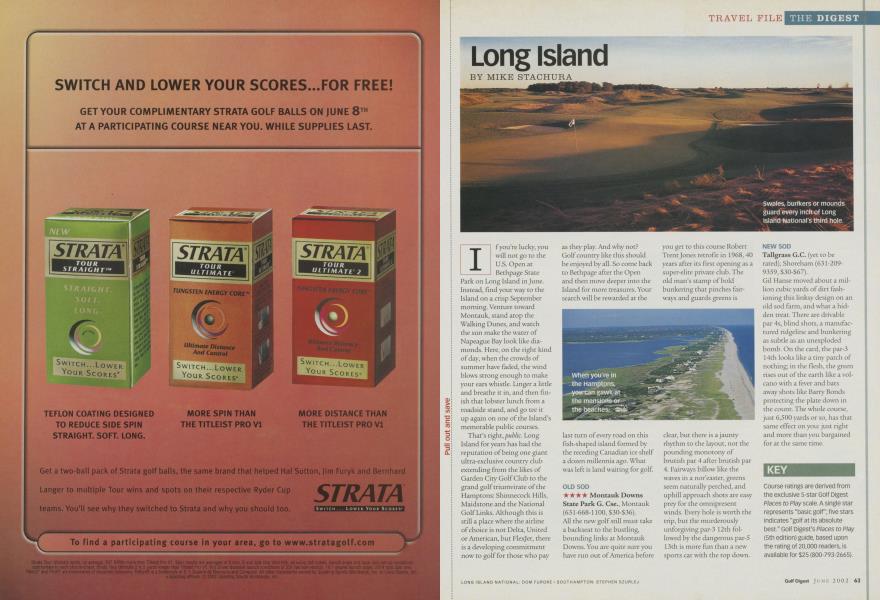 Long Island